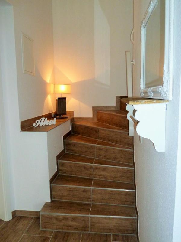 Ant Hellinghus Appartement Greetsiel Buitenkant foto
